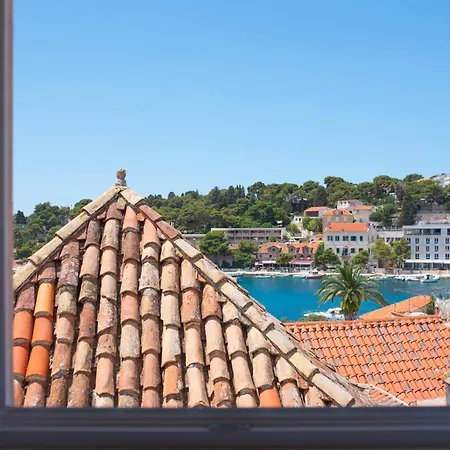 Vila Heritage House Kaleta *