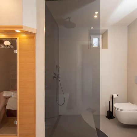 Vila Heritage House Kaleta