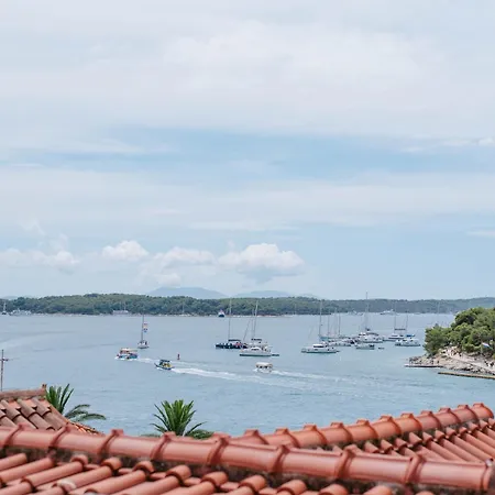 Vila Heritage House Kaleta *