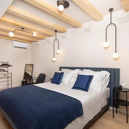 Heritage House Kaleta * Hvar Town