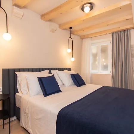 Heritage House Kaleta Vila