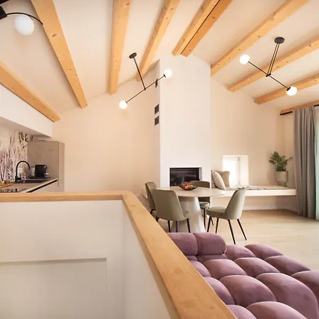 Heritage House Kaleta Vila