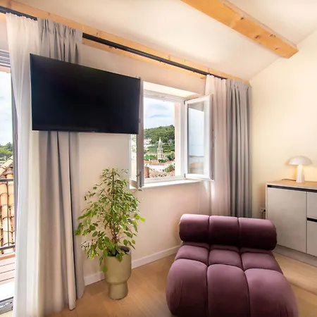 Heritage House Kaleta Vila *