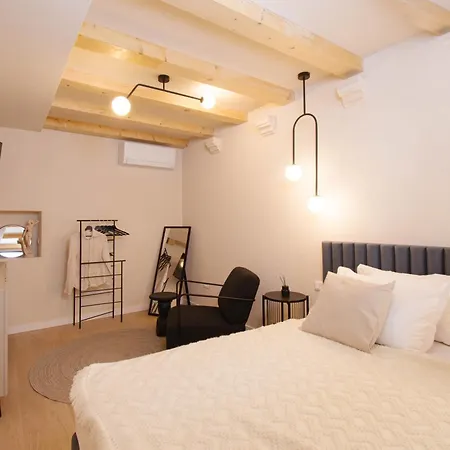 Vila Heritage House Kaleta *