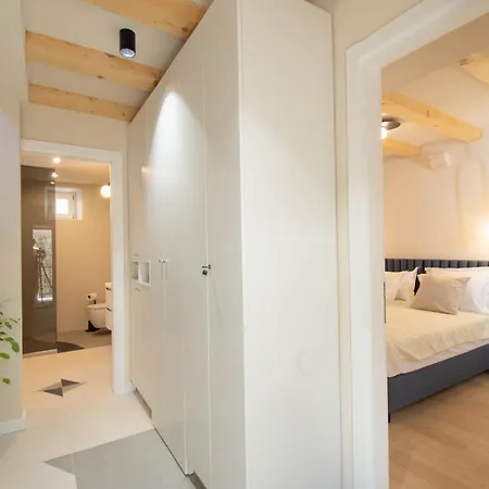 Heritage House Kaleta Vila *