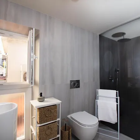 Vila Heritage House Kaleta