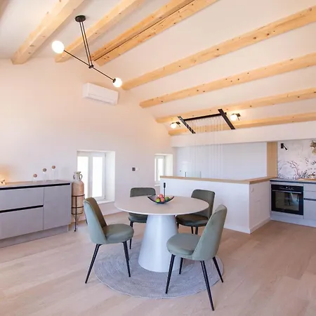 Vila Heritage House Kaleta *