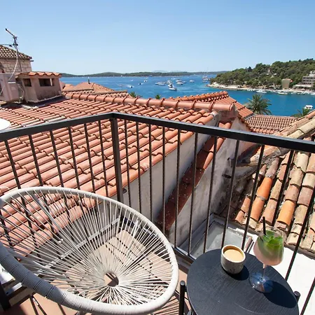 Heritage House Kaleta Vila