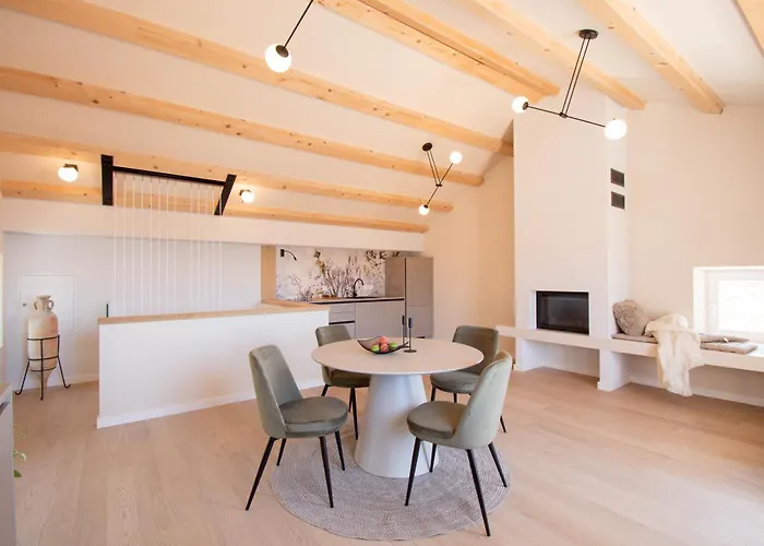 Heritage House Kaleta Hvar Town