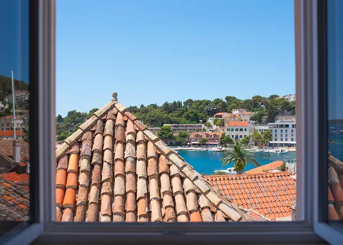 Willa Heritage House Kaleta *