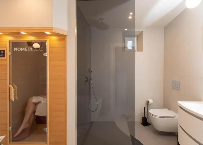 Willa Heritage House Kaleta