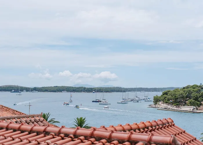 Willa Heritage House Kaleta *