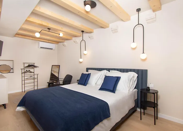 Heritage House Kaleta * Hvar Town