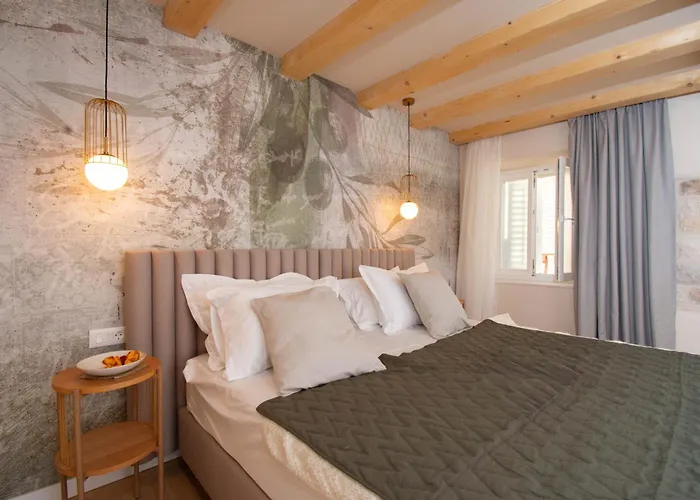 Willa Heritage House Kaleta