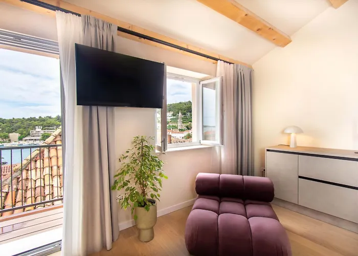 Heritage House Kaleta Willa *