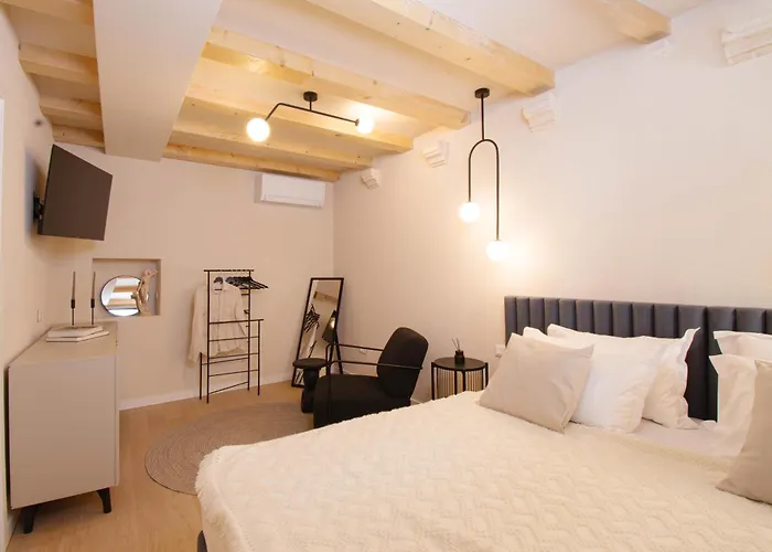 Willa Heritage House Kaleta *