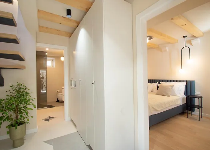 Heritage House Kaleta Willa *