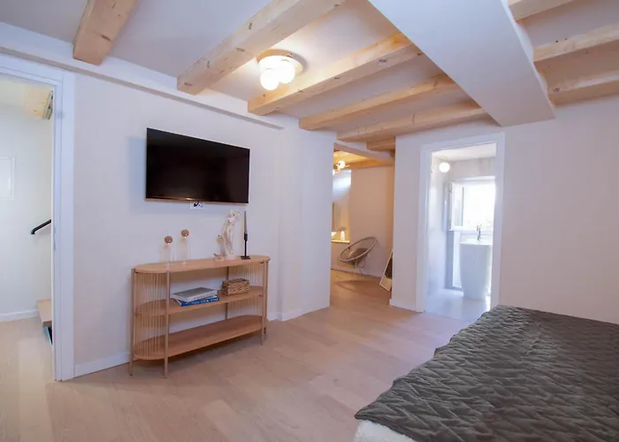 Heritage House Kaleta *