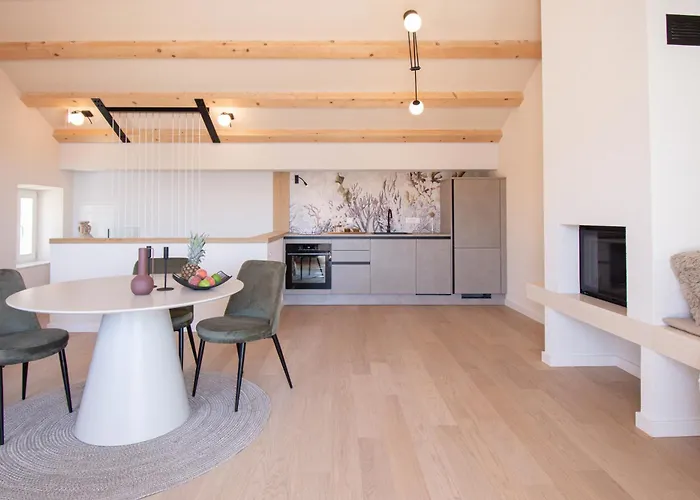 Willa Heritage House Kaleta