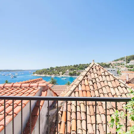 Heritage House Kaleta * Hvar Town