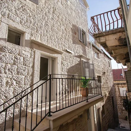 ヴィラ Heritage House Kaleta フヴァル