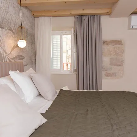 Heritage House Kaleta * フヴァル