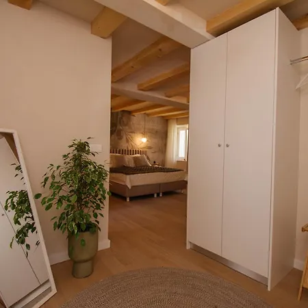 Heritage House Kaleta Villa