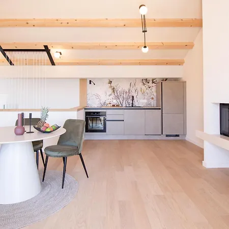 ヴィラ Heritage House Kaleta *