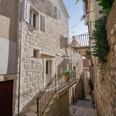Heritage House Kaleta * Hvar Town