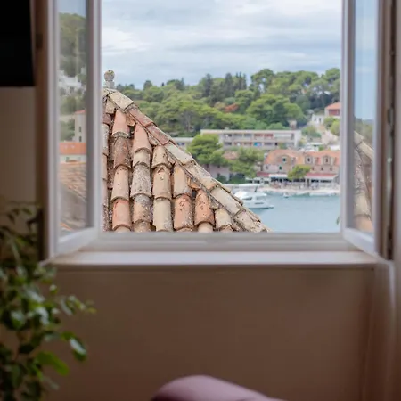 Heritage House Kaleta *