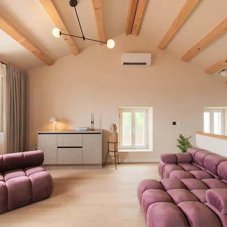 Heritage House Kaleta * Hvar Town