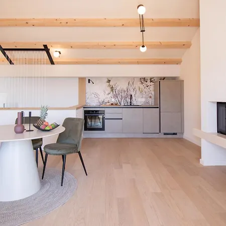 ヴィラ Heritage House Kaleta