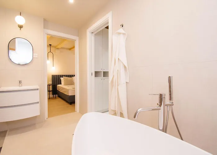 Heritage House Kaleta Villa Hvar Town