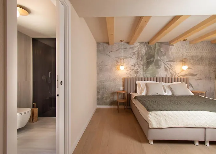 Heritage House Kaleta * Hvar Town