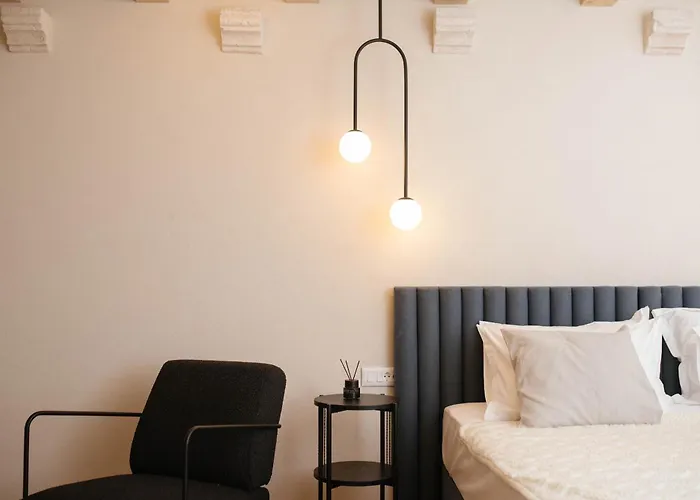 Heritage House Kaleta Villa