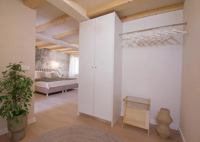 Villa Heritage House Kaleta Hvar Town
