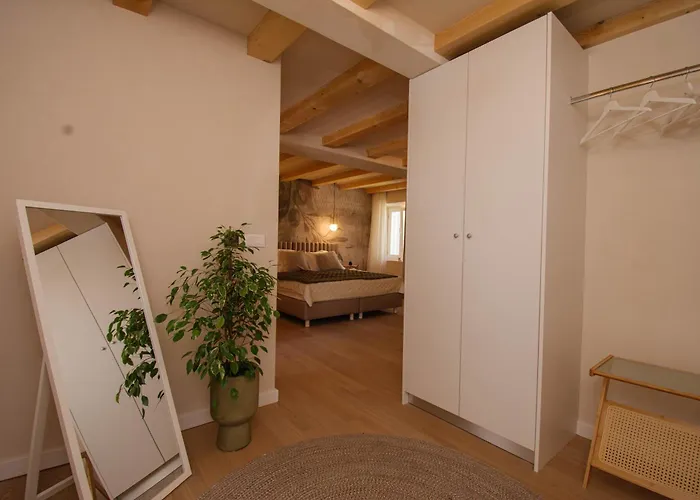 Heritage House Kaleta Villa