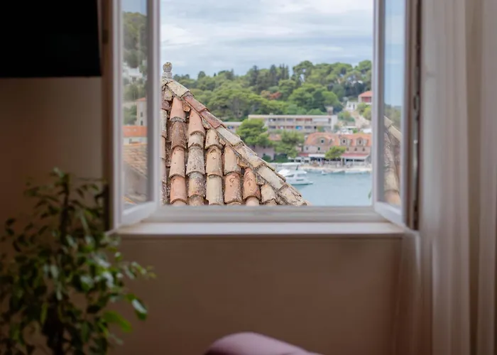 Heritage House Kaleta *