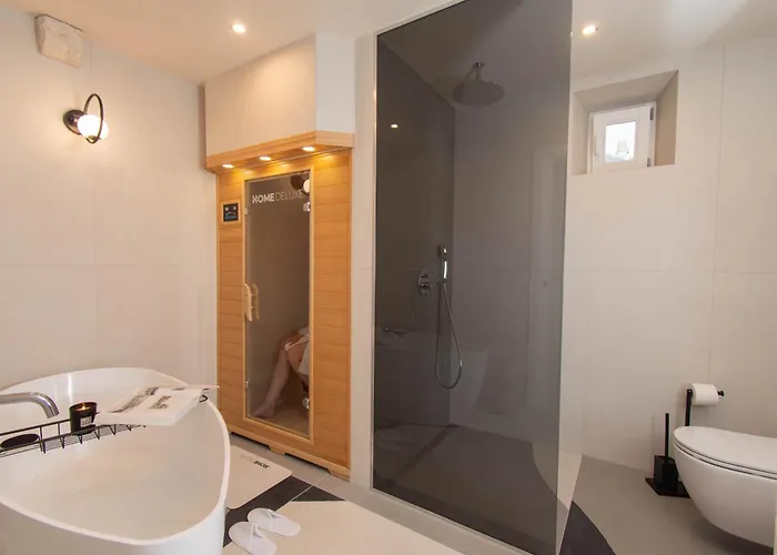 Heritage House Kaleta Hvar Town