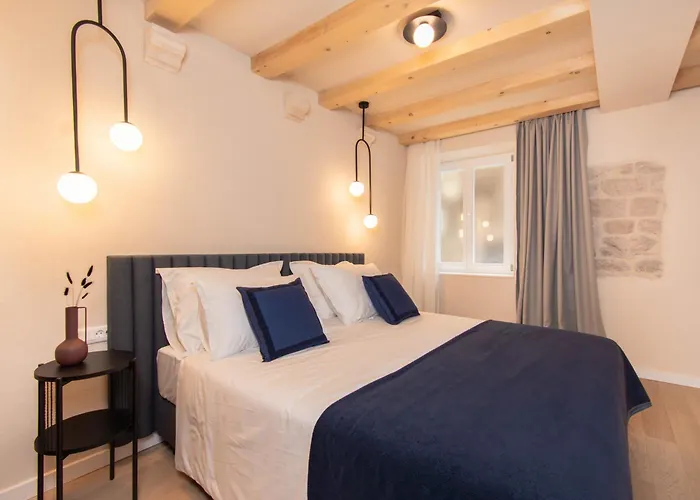 Heritage House Kaleta Villa