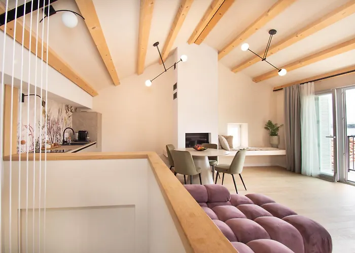 Heritage House Kaleta Villa