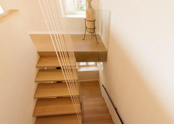 Villa Heritage House Kaleta Hvar Town