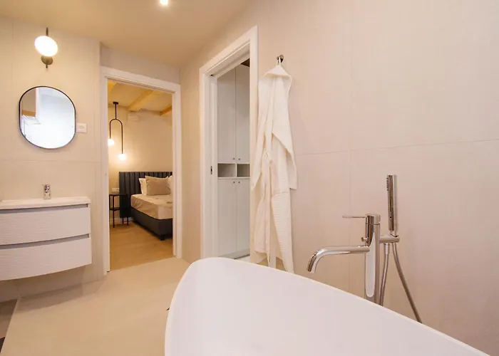 Heritage House Kaleta Hvar Town