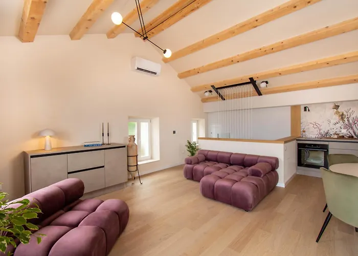 Heritage House Kaleta Hvar Town