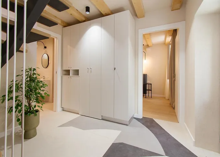 Villa Heritage House Kaleta Hvar Town