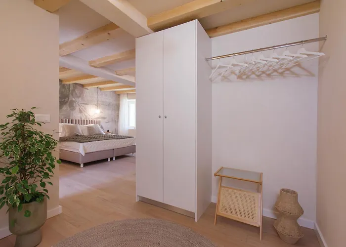 Heritage House Kaleta * Hvar Town