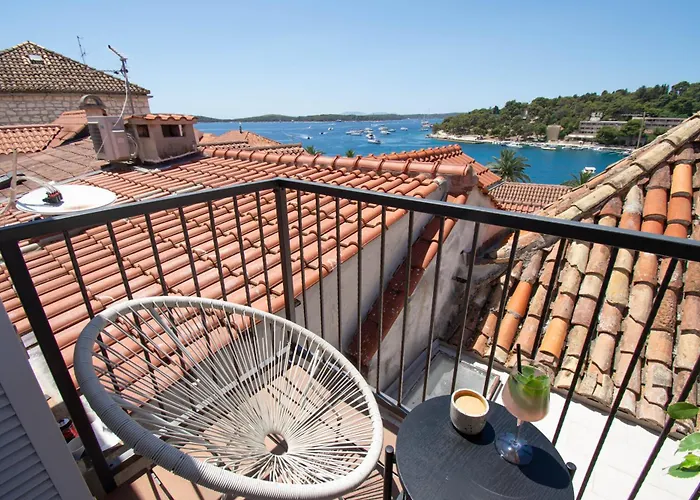 Heritage House Kaleta Villa