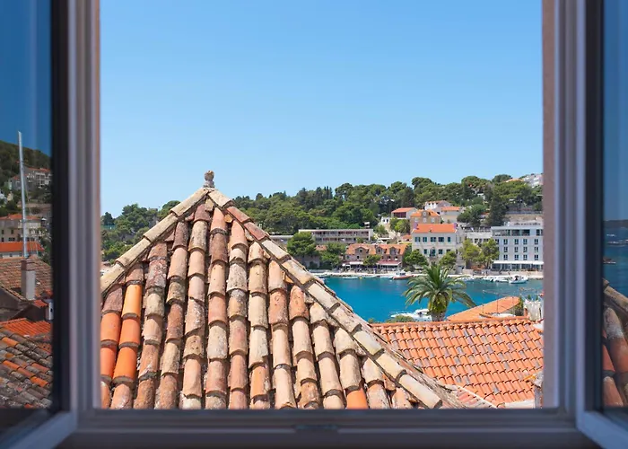 Villa Heritage House Kaleta *