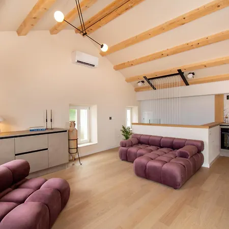 Heritage House Kaleta Hvar Town