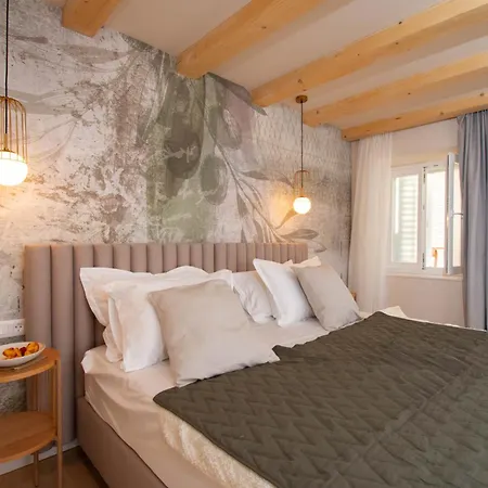 Villa Heritage House Kaleta